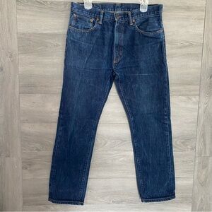 Pendleton 34x30 Thomas Kay Collection Mens Jeans